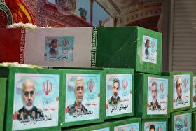 جنگ ۱۲ روزه پایبندی نسل جدید را را ارزش‌های معنوی نشان داد