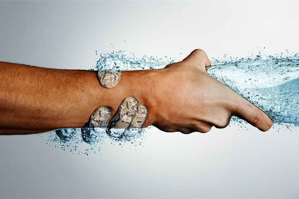 هشدار درباره اجرای ناقص برنامه سازگاری با کم‌آبی در خراسان رضوی | برداشت آب مشهد چند برابر ظرفیت آبخوان‌هاست