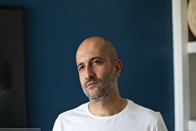 رضا گوران «فیل» را به سینما می برد