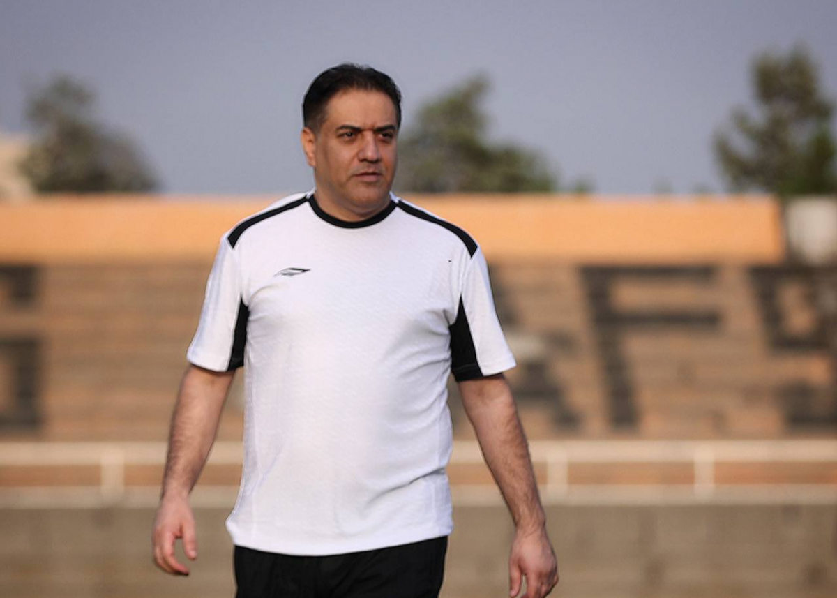 چراغ سبز اوسمار به پیروانی