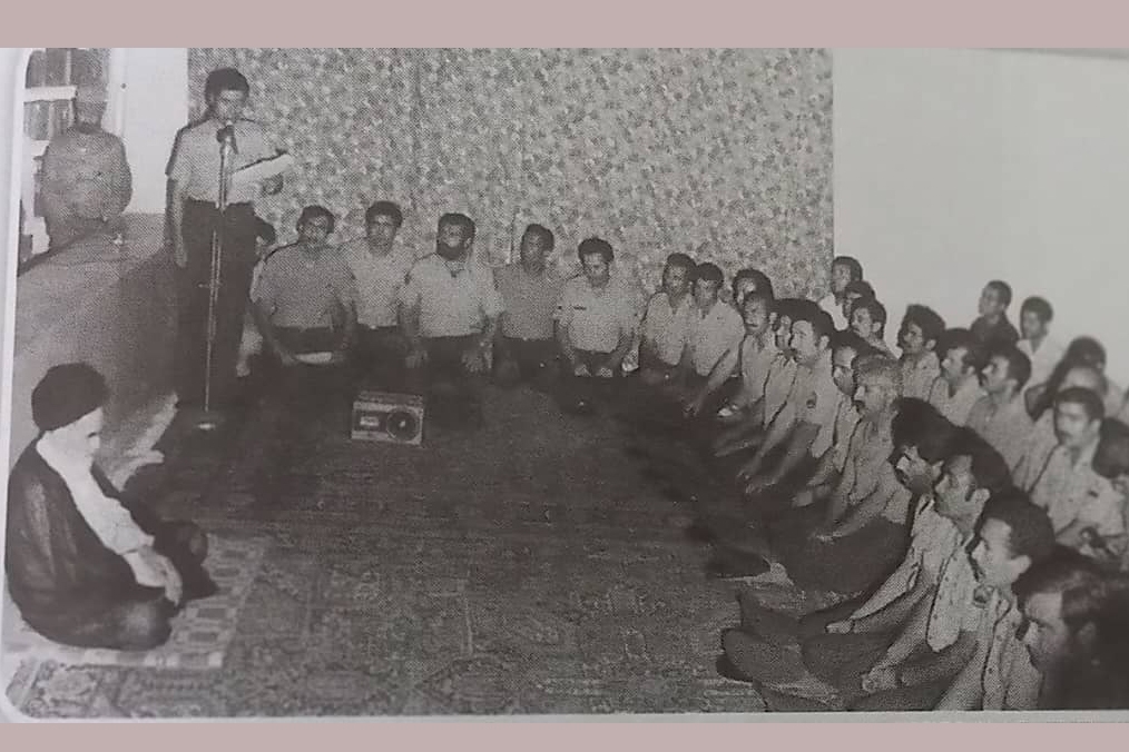 درباره شهید امیر سرلشکر پرویز خوشرو نابغه مخابرات ایران در جنگ تحمیلی