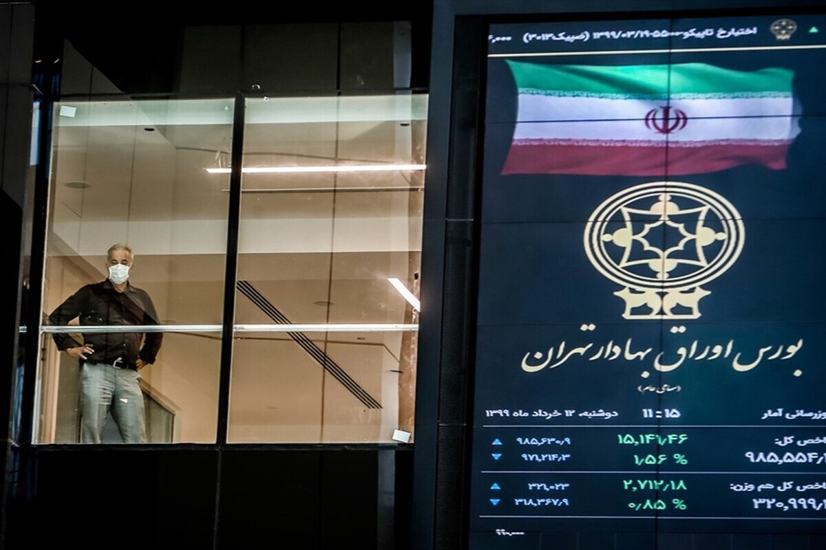 مدل پیشنهادی بورس تهران برای راه‌اندازی صندوق‌های رمزارز رونمایی شد +فیلم