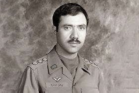 درباره شهید امیر سرلشکر پرویز خوشرو نابغه مخابرات ارتش ایران در جنگ تحمیلی