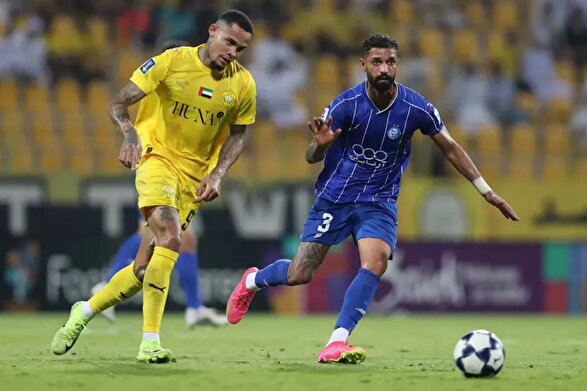 تاریخ و ساعت بازی استقلال و الوصل | همه چیز تحت‌تأثیر هوا