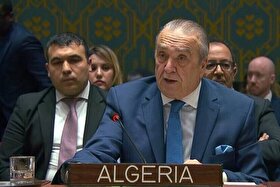 الجزائر درباره «پروژه پاکسازی نژادی» رژیم صهیونیستی افشاگری کرد