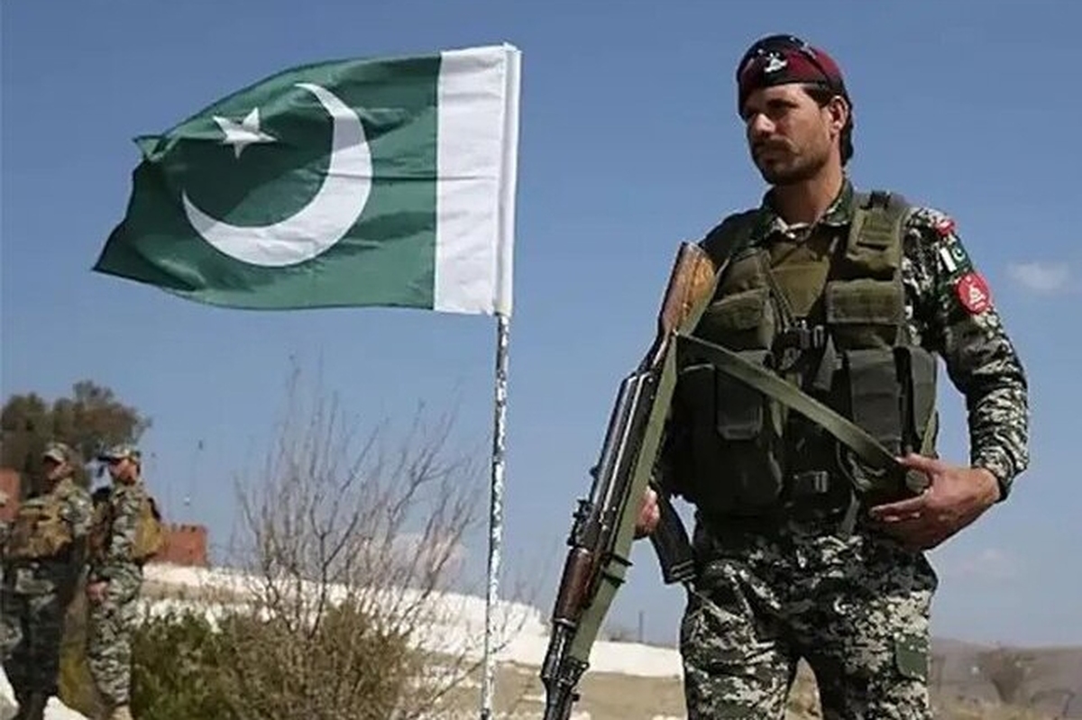 ارتش پاکستان حمله به خاک افغانستان را رد کرد