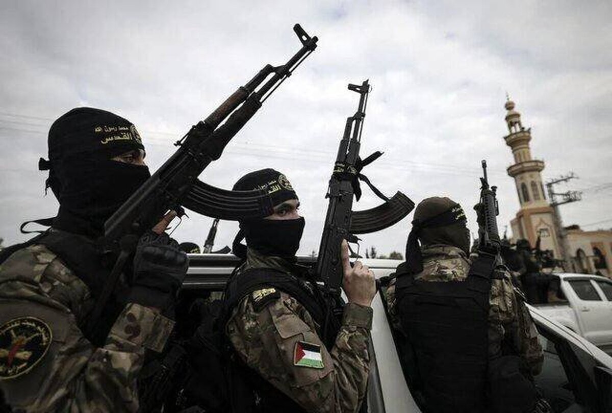 حماس جسد یک اسیر اسرائیلی دیگر را تحویل می‌دهد