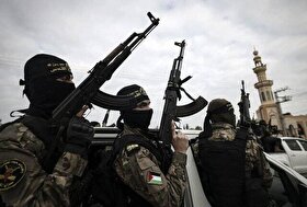 حماس جسد یک اسیر اسرائیلی دیگر را تحویل می‌دهد