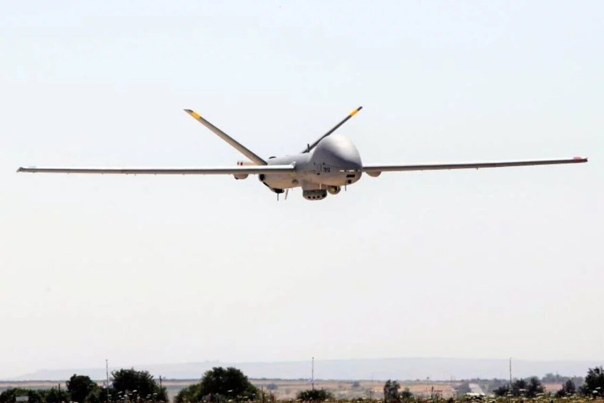 واکنش ناتو به نفوذ پهپاد روسیه به خاک رومانی