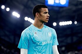 اتلتیکومادرید به دنبال گرینوود