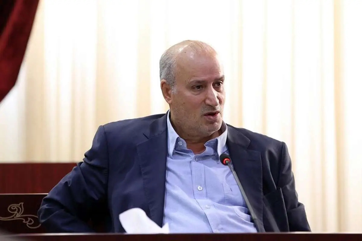 شوک قبل از قرعه‌کشی جام جهانی | آمریکا ویزای تاج و همراهانش را نداد