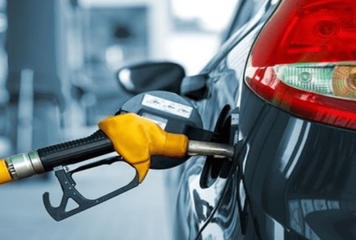 جزئیات تصمیم جدید دولت برای بنزین سه نرخی اعلام شد+ فیلم (۴ آذر ۱۴۰۴)