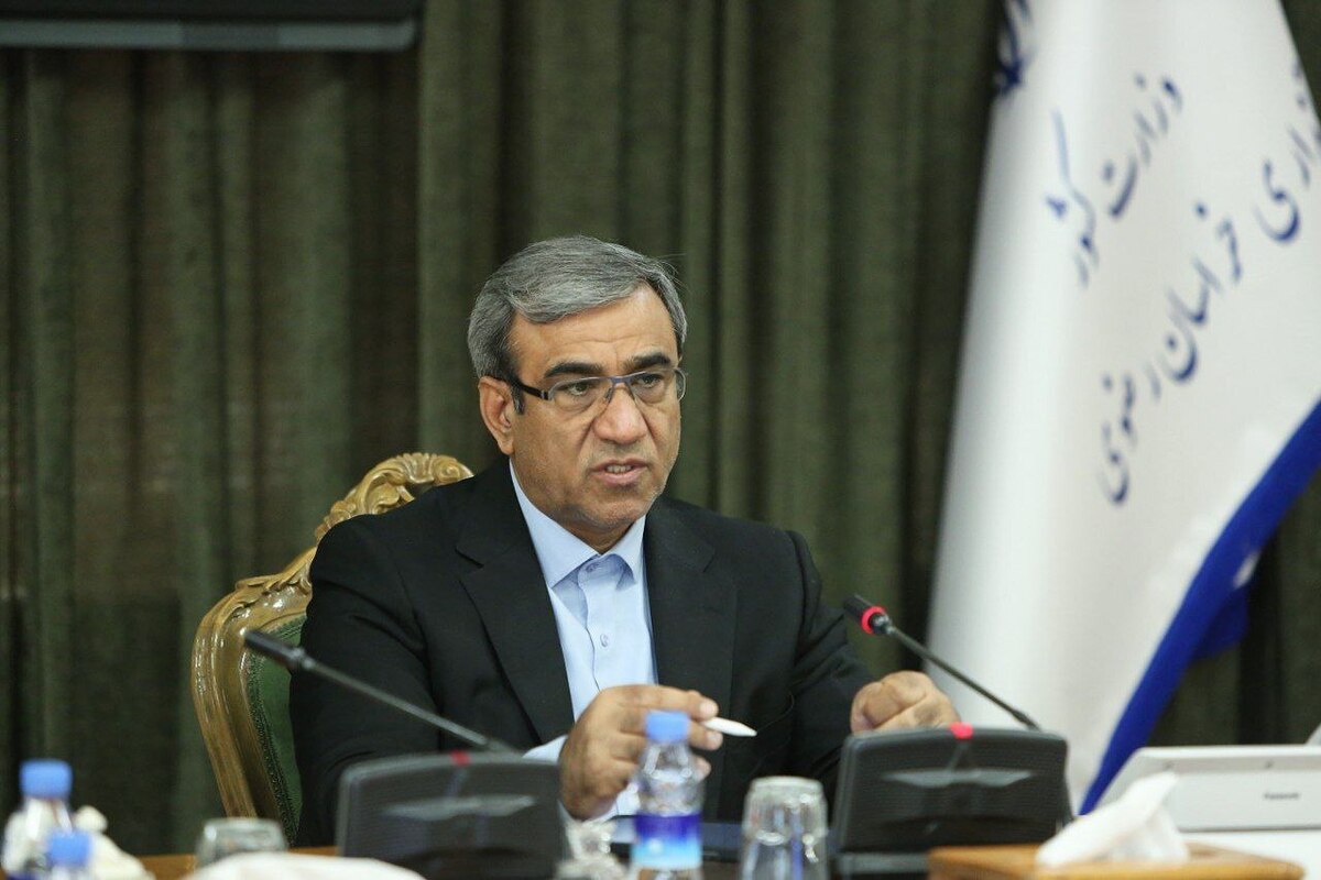 استاندار خراسان رضوی: کشف‌رود می‌تواند به یک ظرفیت استثنایی گردشگری برای استان تبدیل شود