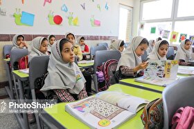 عملکرد دانش‌آموزان در طول سال تحصیلی با سامانه نماد پایش می‌شود