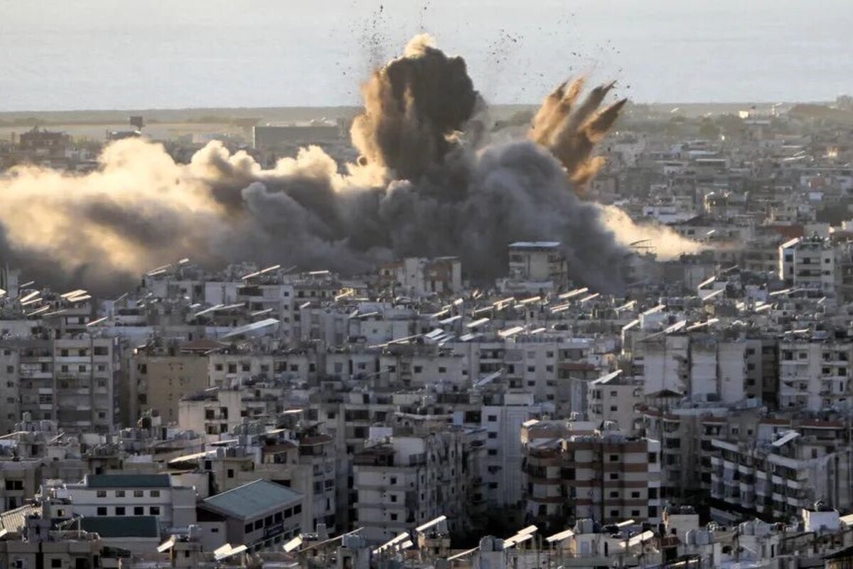 سازمان ملل: ۱۲۷ غیرنظامی در لبنان از زمان آتش بس جان باخته‌اند (۴ آذر ۱۴۰۴)