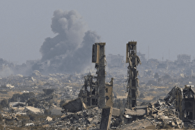 سازمان ملل: وضعیت فاجعه‌بار غزه تفاوتی نکرده است