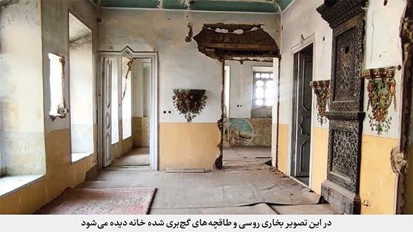 درباره تاریخچه و معماری منزل تاریخی «حسن‌زاده» در مشهد | یک خانه و ۱۰۰ عروسی