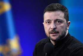 چراغ سبز زلنسکی به طرح صلح ترامپ | اوکراین آماده حرکت به سوی توافق است