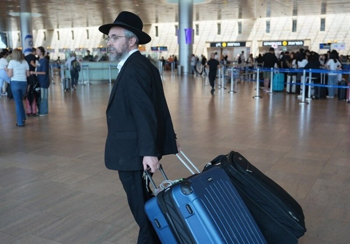 یک سوم از اسرائیلی‌ها به فکر مهاجرت قطعی هستند