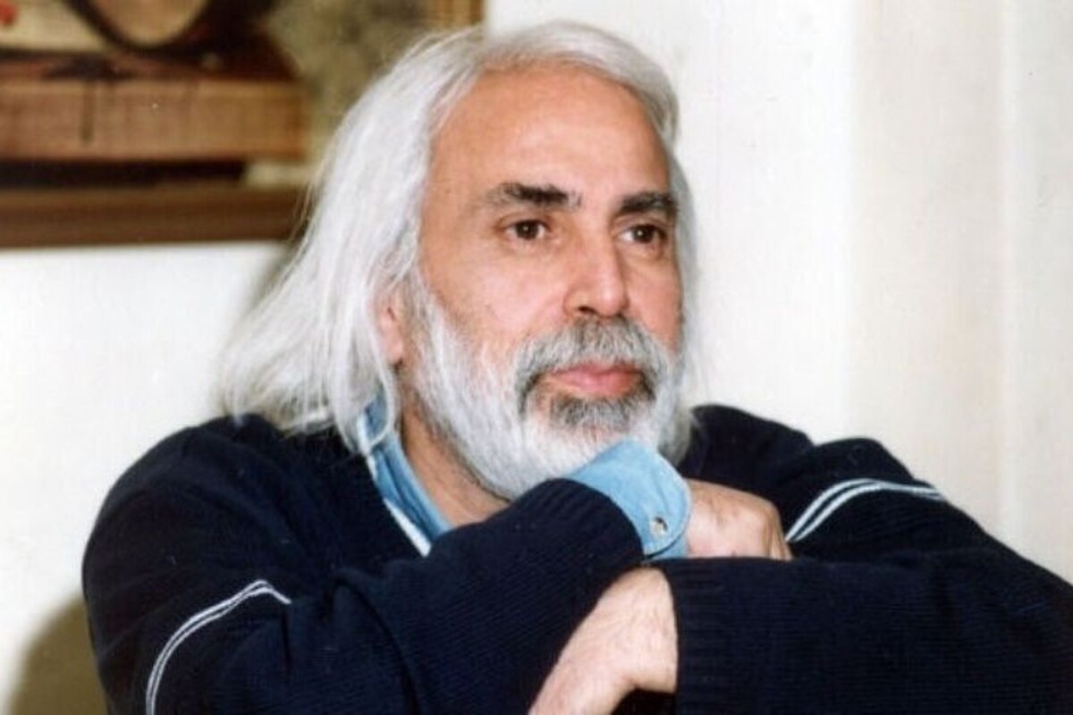 کوتاه درباره، «بابک بیات» خالق آهنگ‌های ماندگار