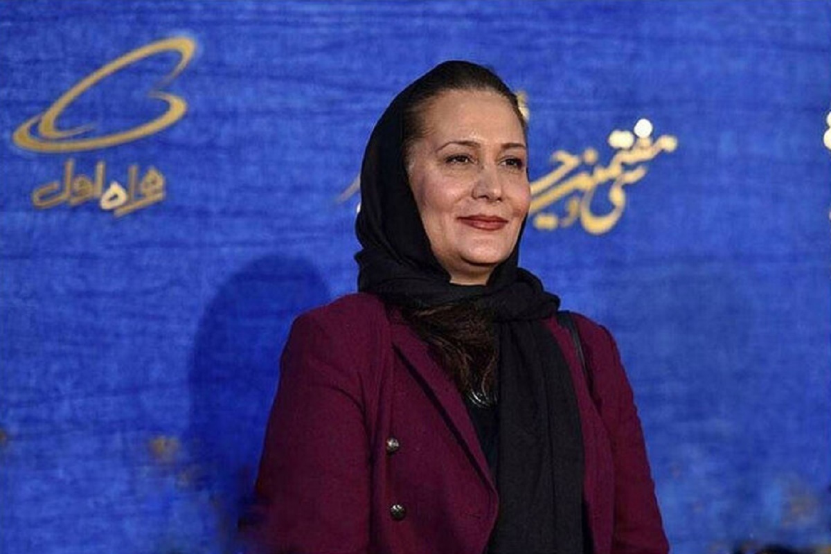 فیلم «لاله سیاه» به روایت آزیتا موگویی