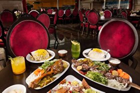 ویدئو | از اول دی؛ کسر خودکار ۸ درصد مالیات از رستوران‌های لوکس