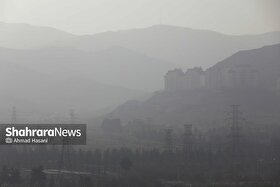 پیش‌بینی هواشناسی کشور امروز (چهارشنبه، ۵ آذر ۱۴۰۴) | هجوم گرد و غبار به استان‌های جنوبی