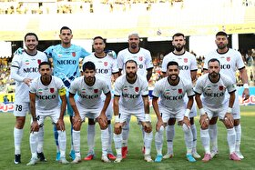 جریمه سنگین فیفا برای مس رفسنجان | محرومیت از ۳ پنجره نقل و انتقالاتی