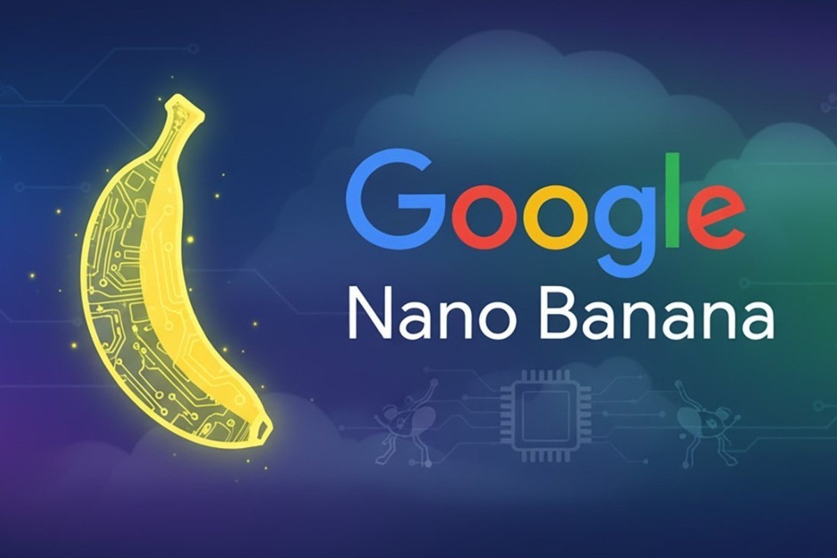 Nano Banana چیست و چگونه کار می‌کند؟