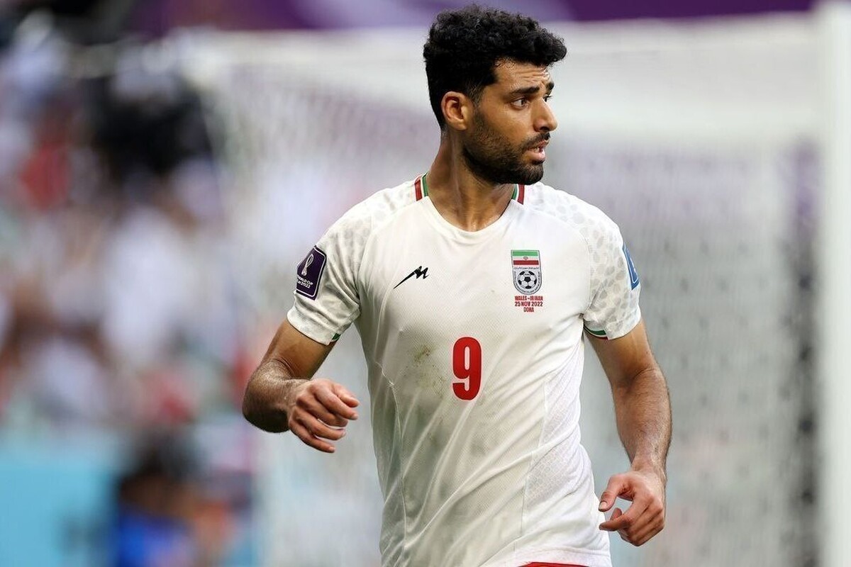 سفارش لژیونر مطرح برای کادر پدرش در تیم ملی!