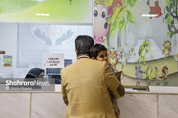 آیا مدارس مشهد از شنبه، ۸ آذر ۱۴۰۴ دایر خواهد شد؟ | آخرین وضعیت پیک آنفلوآنزا