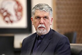 پیام وزیر فرهنگ و ارشاد به جشنواره جهانی فیلم فجر