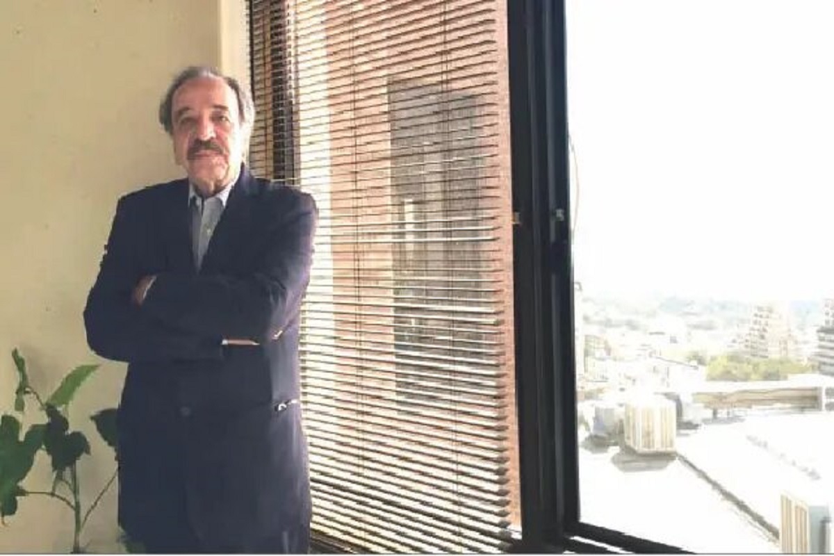 درباره مستند «سپهر نگار» که به زودی روی آنتن شبکه چهار می‌رود