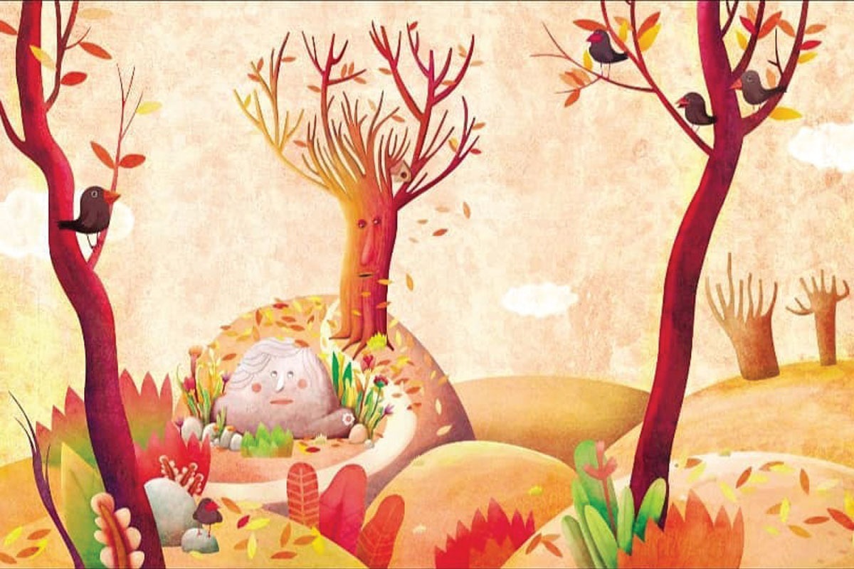 داستان‌هایی برای دوستی با طبیعت | دغدغه محیط زیست را با رنگ و لعابی کودکانه