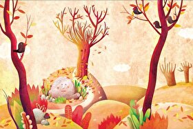 داستان‌هایی برای دوستی با طبیعت | دغدغه محیط زیست را با رنگ و لعابی کودکانه