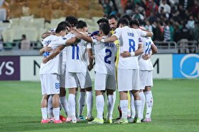 ترکیب احتمالی استقلال برابر الوصل | ساپینتو در فکر انتقام