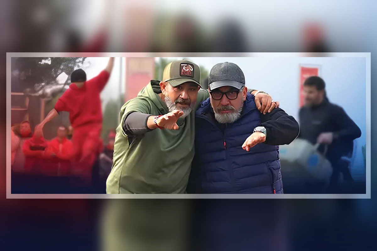 رئالیتی شو‌های جدید شبکه نمایش خانگی تفریحات تصویری این روز‌های مردم