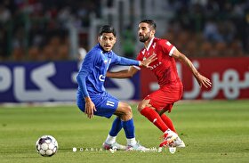 برنامه بازی‌های هفته یازدهم لیگ برتر فوتبال (فصل ۰۵-۱۴۰۴) | صدرنشینان جدول تغییر می‌کنند؟