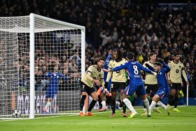 رکورد منحصر به فرد بارسلونا بالاخره شکست!