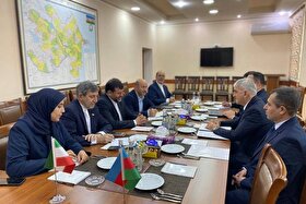 ایران و آذربایجان برای تشدید مبارزه با قاچاق مواد مخدر توافق کردند