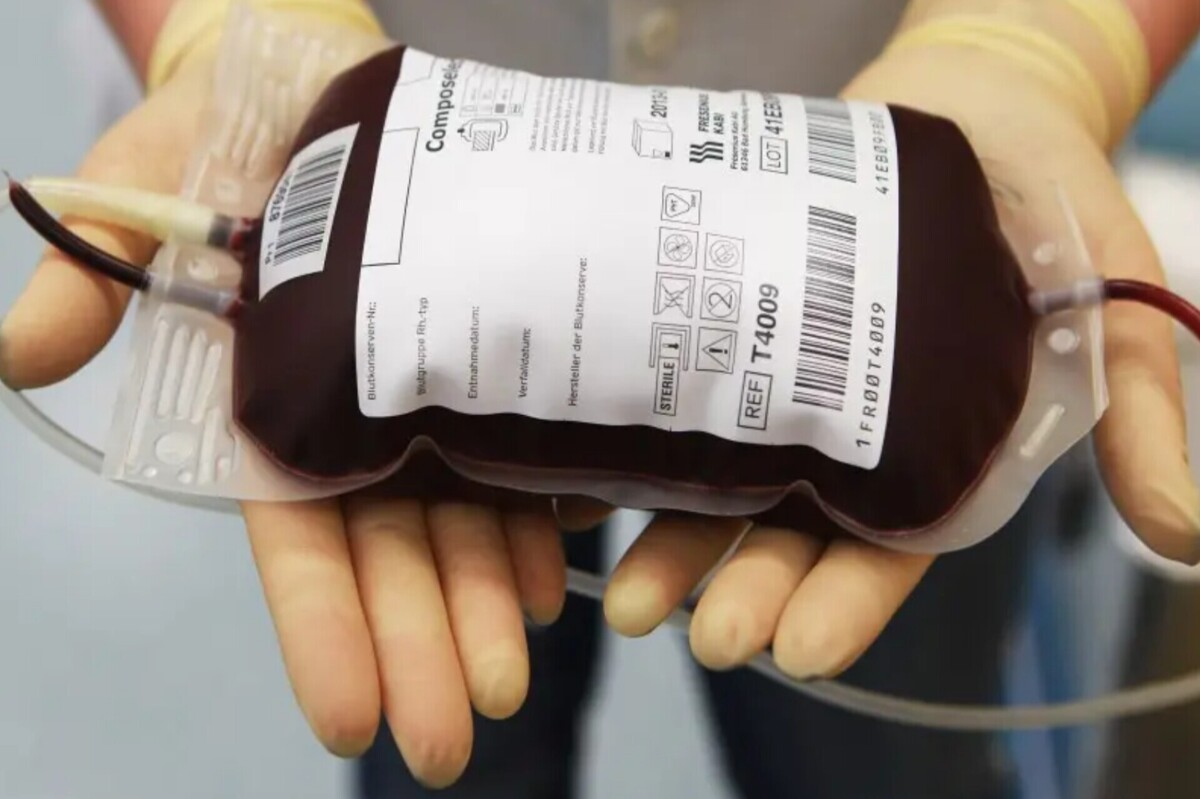 قلب‌های جاری | زنانی که با خونشان زندگی می‌بخشند