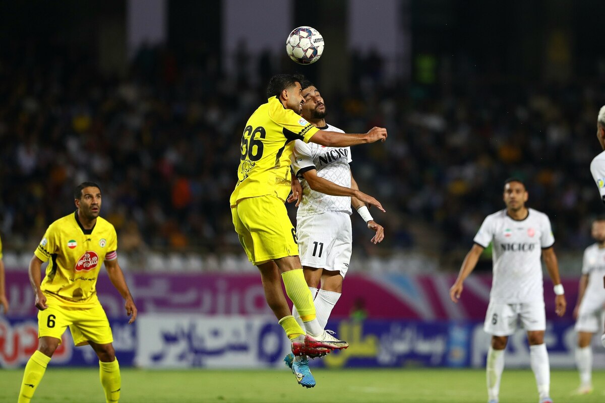 محرومان هفته یازدهم لیگ برتر فوتبال اعلام شدند