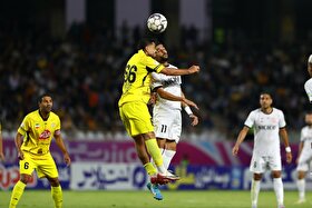 محرومان هفته یازدهم لیگ برتر فوتبال اعلام شدند