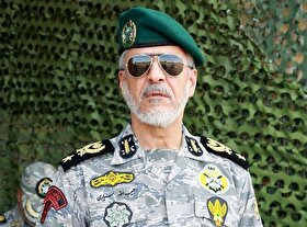 فرمانده اسبق نیروی دریایی ارتش: دریا را از صحنه تهدید به میدان اقتدار تبدیل کردیم