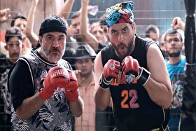 آمار فروش گیشه هفتگی سینما‌های کشور (۵ آذر ۱۴۰۴) | «آقای زالو» همچنان در صدرنشین گیشه