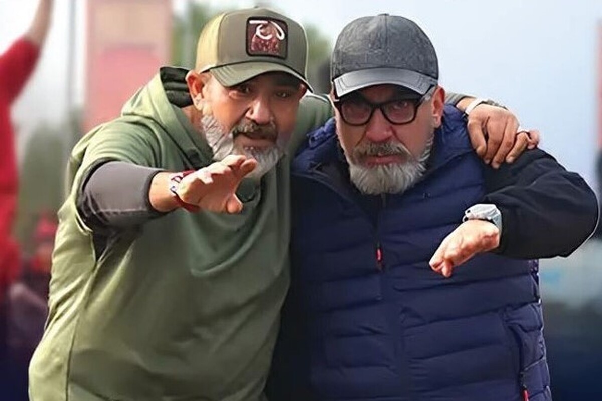 رئالیتی شو‌های جدید شبکه نمایش خانگی تفریحات تصویری این روز‌های مردم