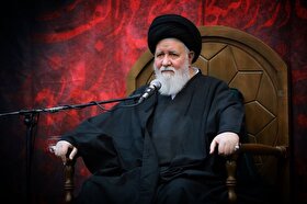 فاطمه(س)، نماد اقتدار مظلومانه در تاریخ | ایستادگی حضرت زهرا(س) ضامن تداوم امامت و رسالت بود