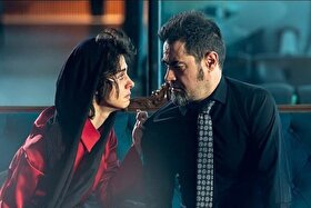 درخشش سریال «آبان» در جشنواره ای اسپانیایی