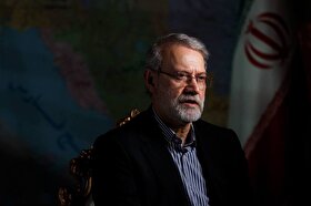 لاریجانی: با دستور رئیس جمهور هرگونه محدودیت‌ و موانع اقتصادی بین ایران و پاکستان رفع می‌شود