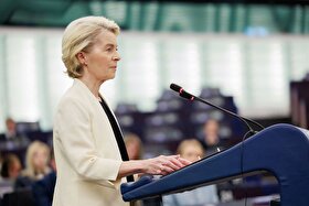 واکنش اروپا به مذاکرات آمریکا و روسیه درباره صلح اوکراین